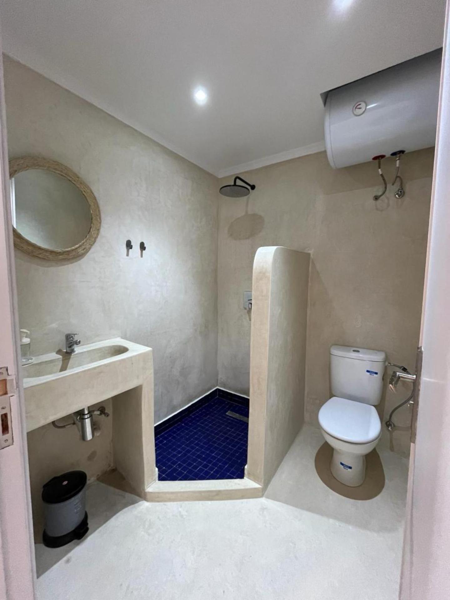 Socco Hostel Tangier Room photo